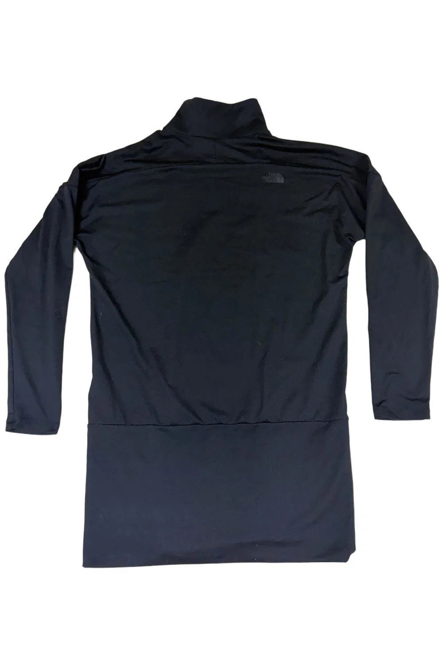 The North Face Women's Get Out There Tunic Black - Regular